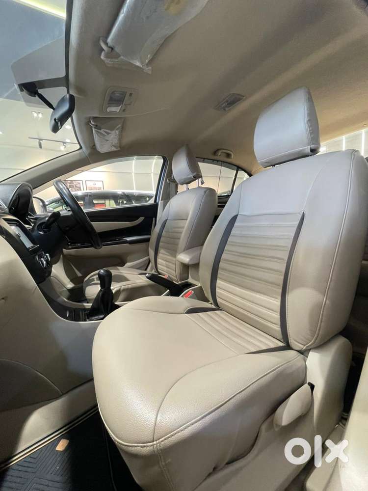 Maruti Suzuki Ciaz 2018, 2018, Petrol