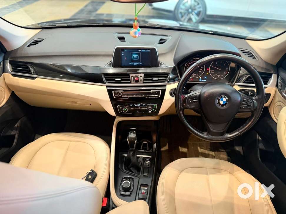 Bmw X1 Sdrive20d Expedition, 2017, Diesel