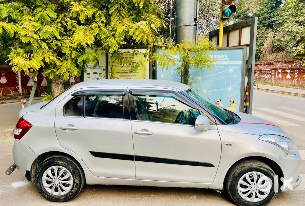 Maruti Suzuki Swift Dzire Vdi (o), 2015, Diesel