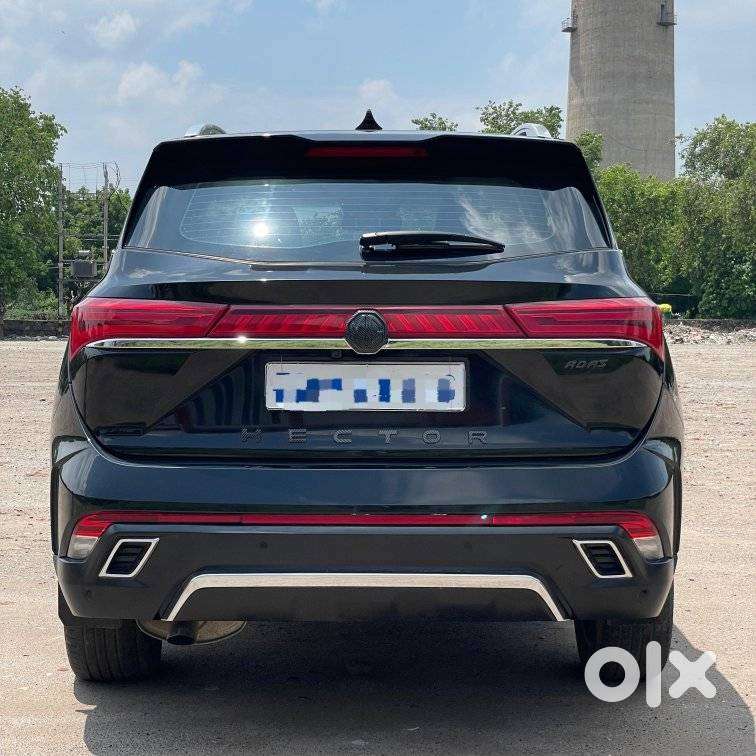 Mg Hector Sharp At, 2023, Petrol