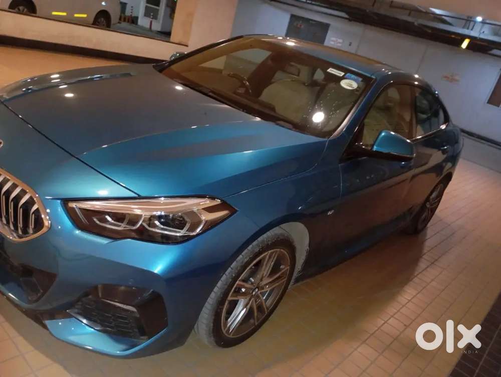 Bmw 2 Series Sport 2021