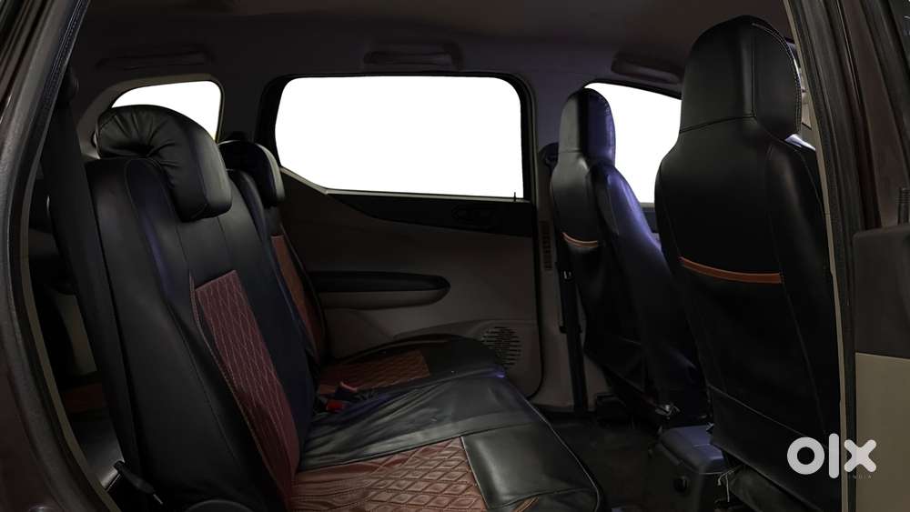 Renault Triber Rxt, 2021, Petrol