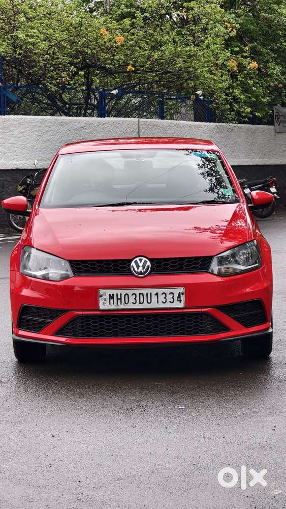 Volkswagen Polo 1.0 Mpi Trendline, 2021, Petrol
