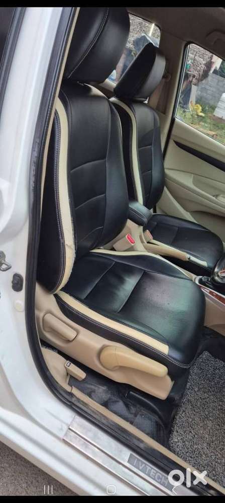 Honda City, 2011, Petrol