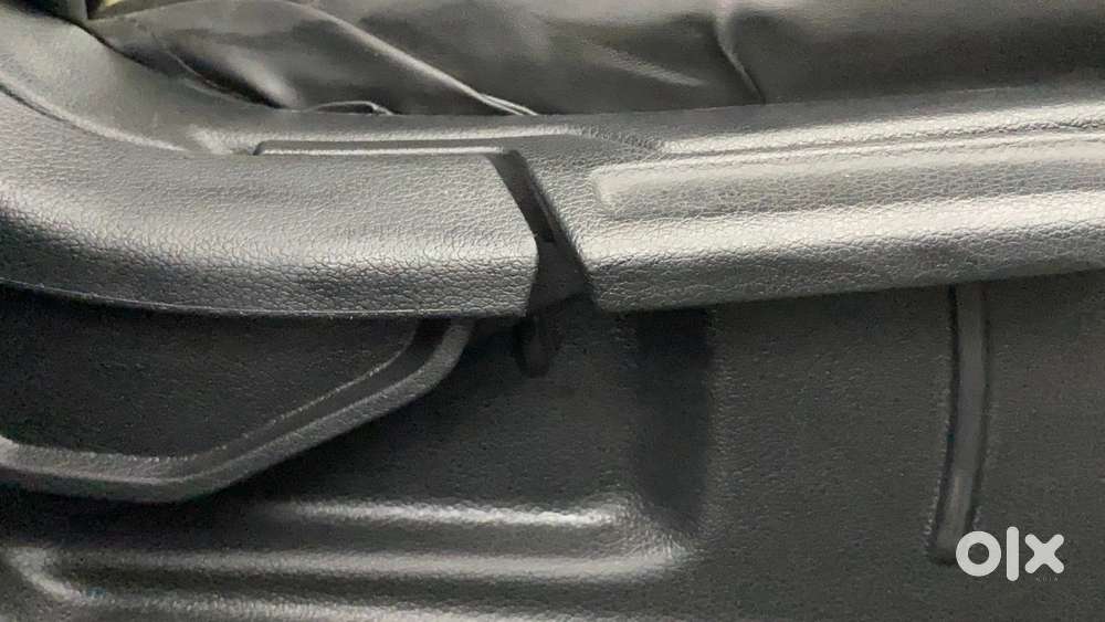 Hyundai Venue 1.0 S (o) Turbo Imt, 2022, Petrol