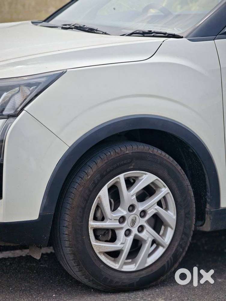 Mahindra Xuv300 W8 Diesel, 2022, Diesel