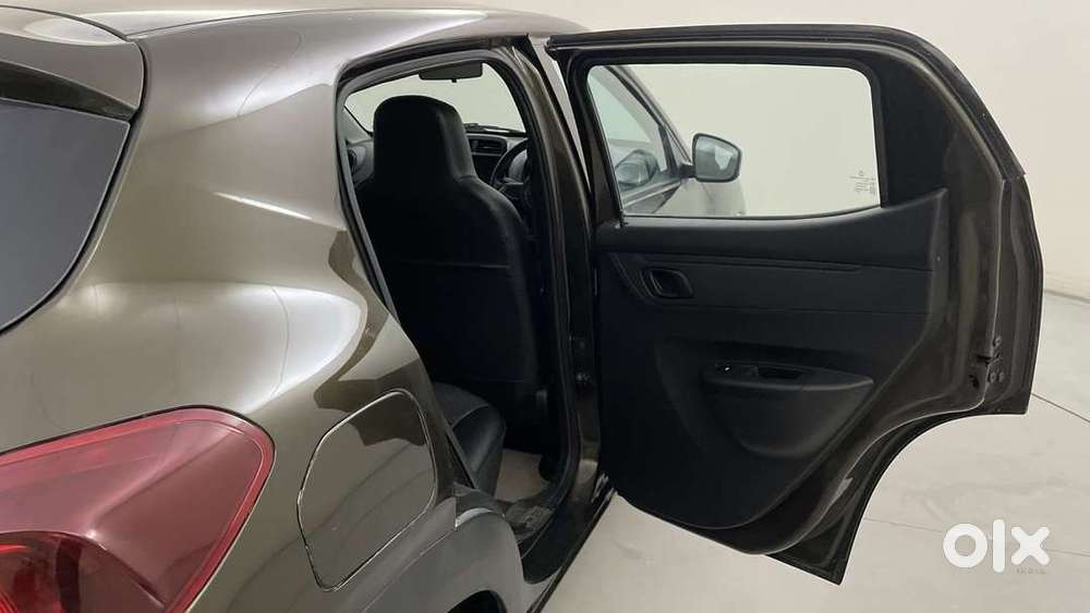Renault Kwid, 2021, Petrol