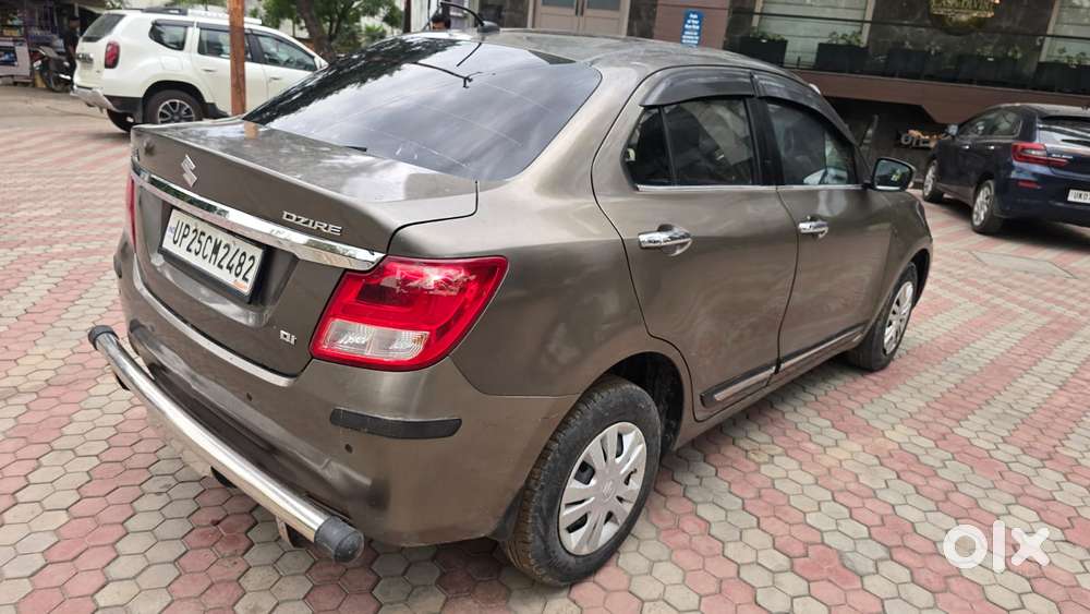 Maruti Suzuki Dzire 2017-2020 Vdi, 2019, Diesel
