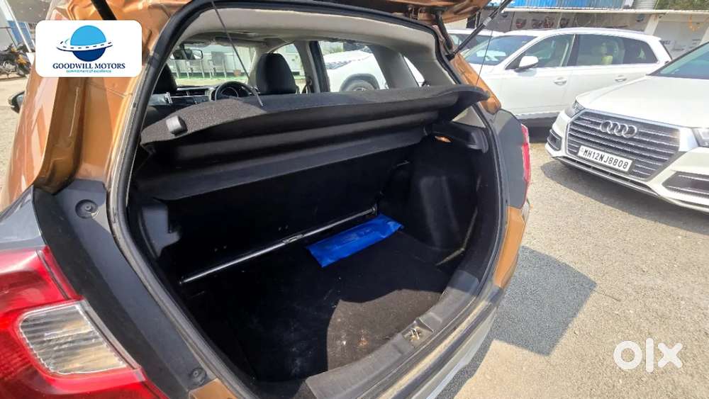 Honda Wr-v 1.5 Vx I-dtec, 2017, Diesel