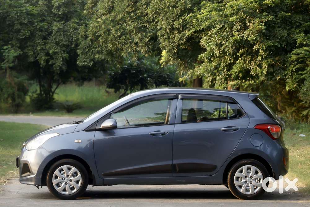 Hyundai Grand I10 2016-2017 Era, 2014, Petrol