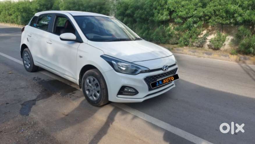 Hyundai I20 Magna 1.2 Vtvt, 2020, Petrol