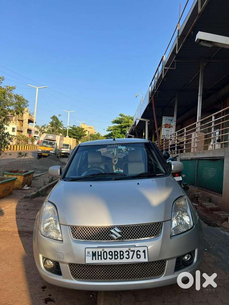 Maruti Suzuki Swift 2008 Petrol 206638 Km Driven