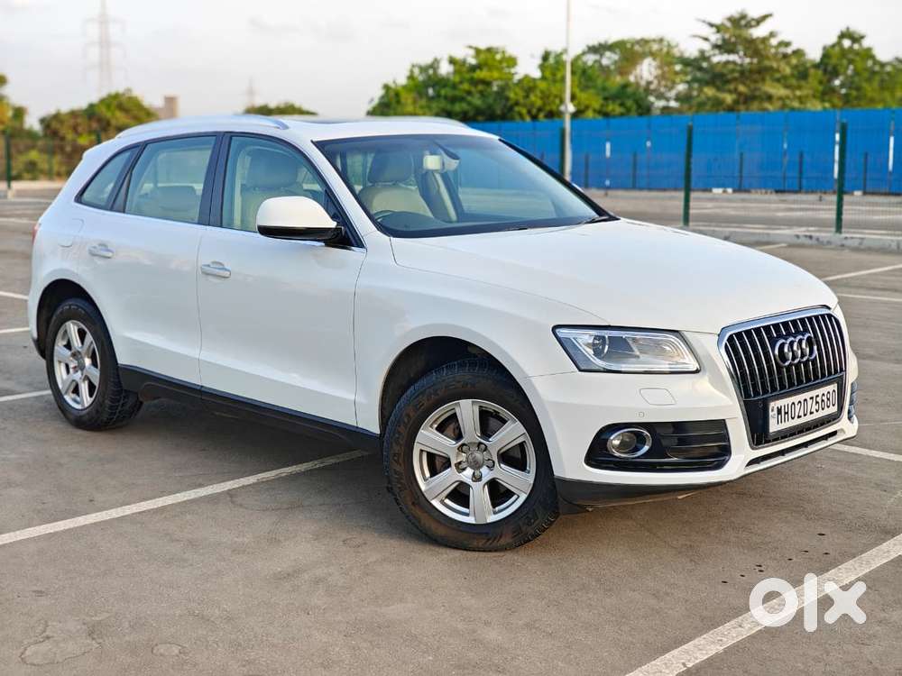 Audi Q5 30 Tdi Quattro, 2015, Diesel