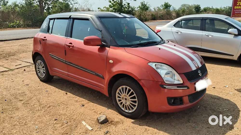 Maruti Suzuki Swift 2009 Diesel