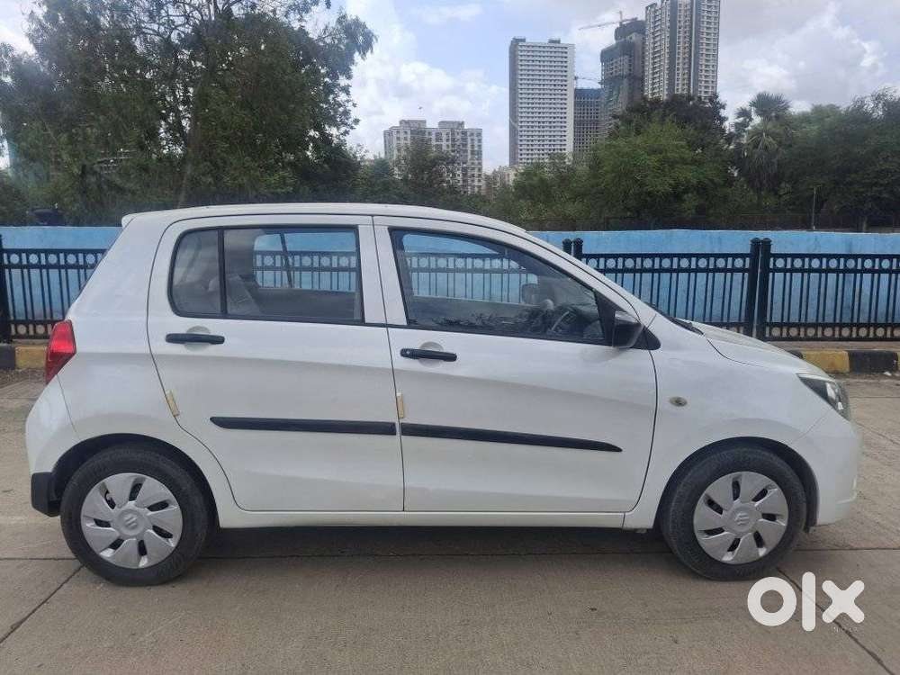 Maruti Suzuki Celerio Vxi At, 2014, Petrol