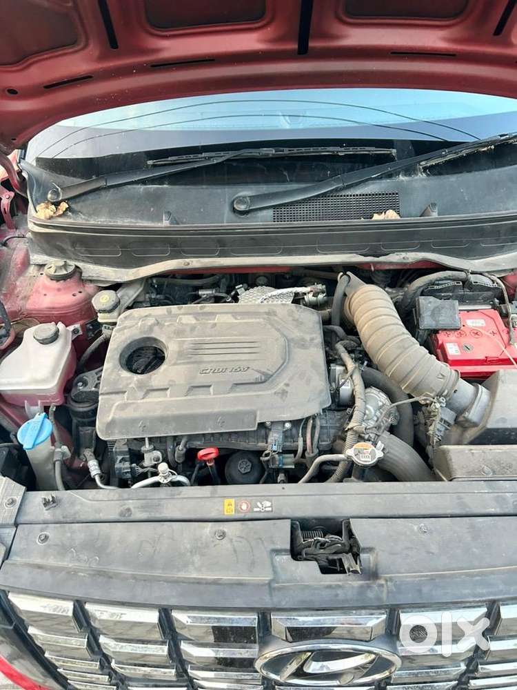 Hyundai Diesel Car 2022