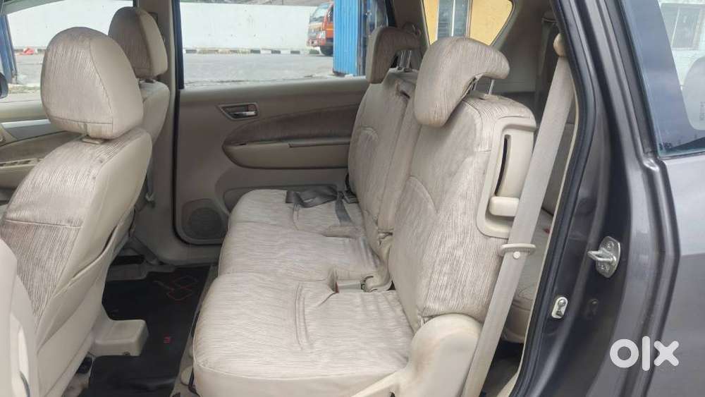 Maruti Suzuki Ertiga 1.5 Zxi, 2014, Petrol