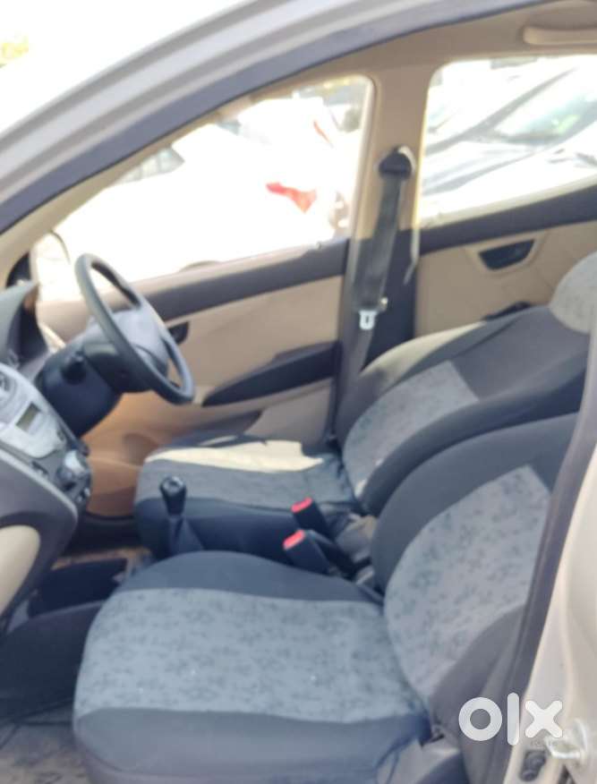 Hyundai Eon Era +, 2018, Petrol