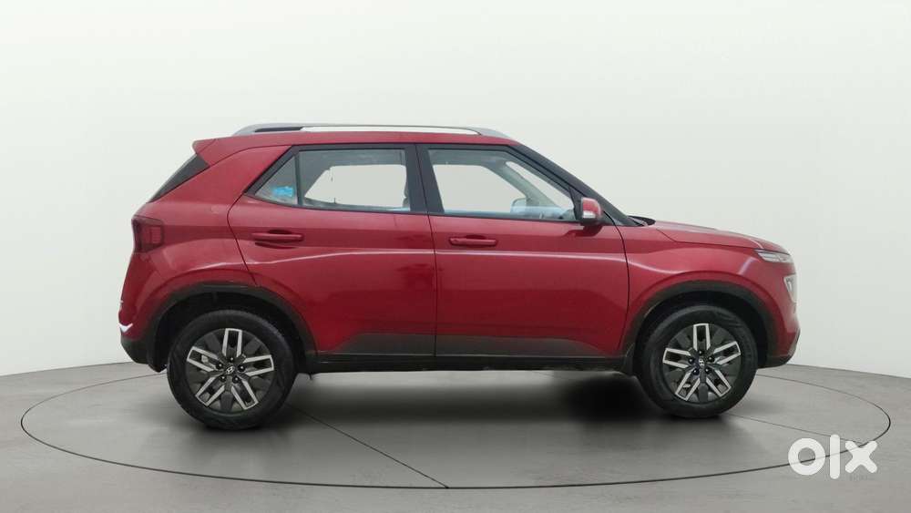 Hyundai Venue Sx Diesel, 2022, Diesel