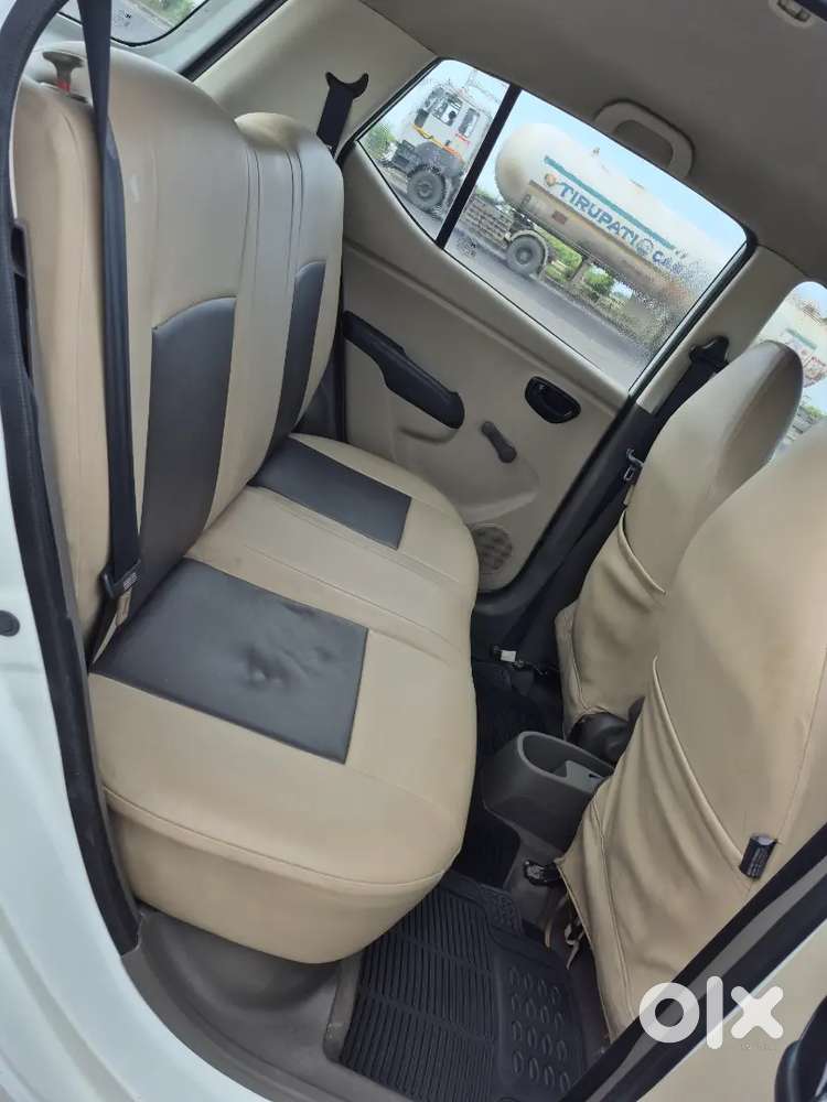 Hyundai I10 Era 2011