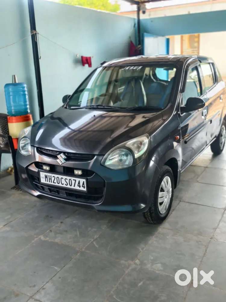 Maruti Suzuki Alto 800 2013 Petrol 135000 Km Driven