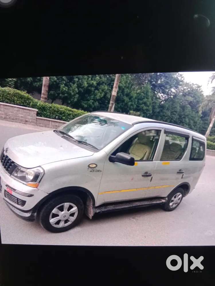Mahindra Xylo Diesel 2019