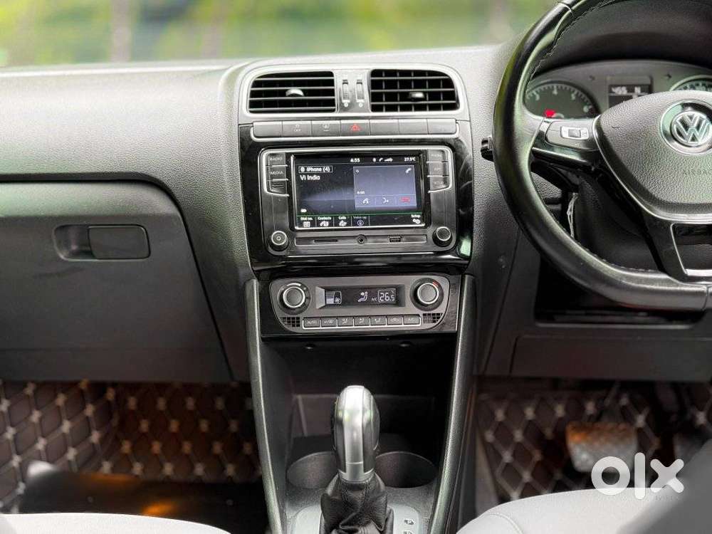 Volkswagen Polo Gt Tsi, 2021, Petrol