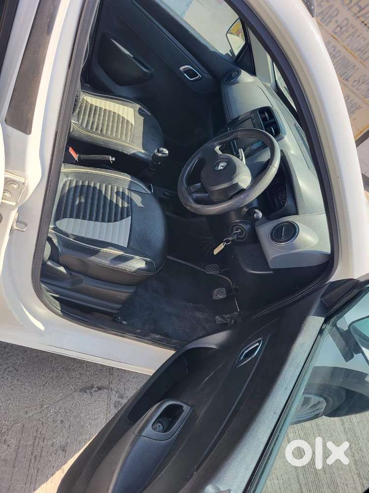 Renault Kwid 1.0 Rxt Edition, 2019, Petrol