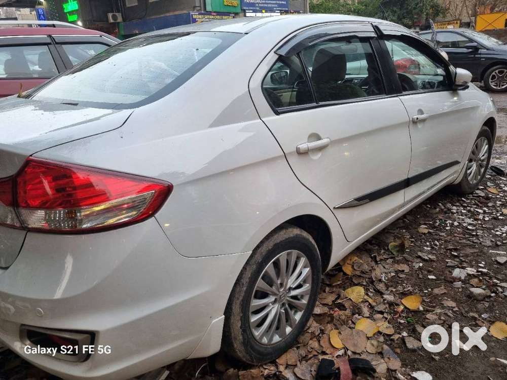 Maruti Suzuki Ciaz Smart Hybrid Delta , 2020, Petrol