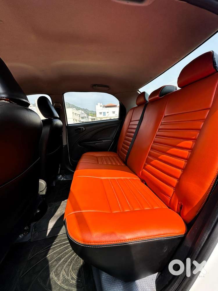 Toyota Etios Gd, 2019, Diesel