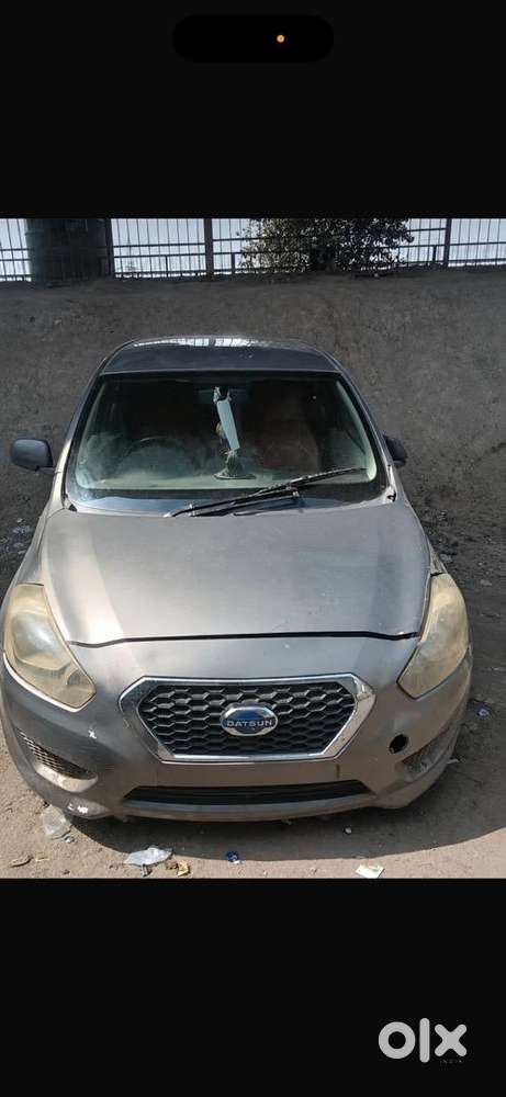 Datsun Redi-go Petrol 2016