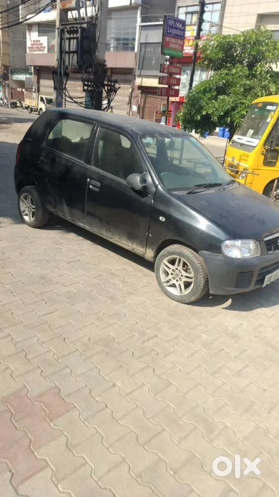 Alto Lx Sale 95000