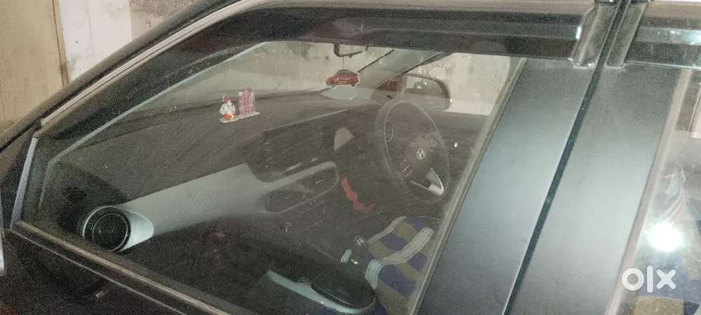 Hyundai Exter 2024 October Petrol 8500 Km Driven