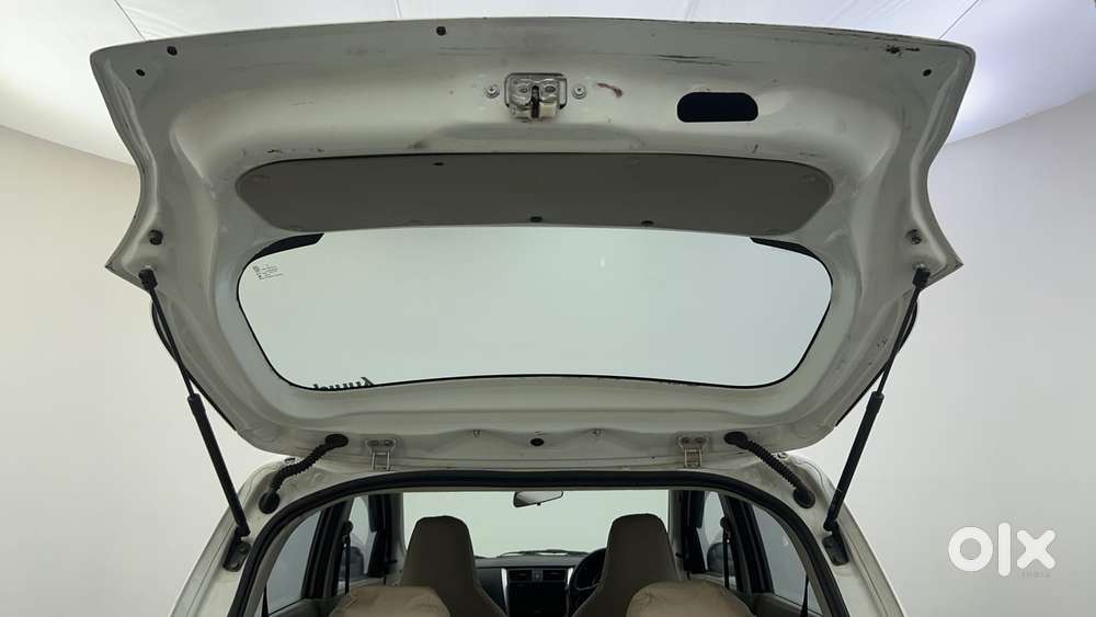 Maruti Suzuki Celerio 1.0 Vxi Amt, 2015, Petrol