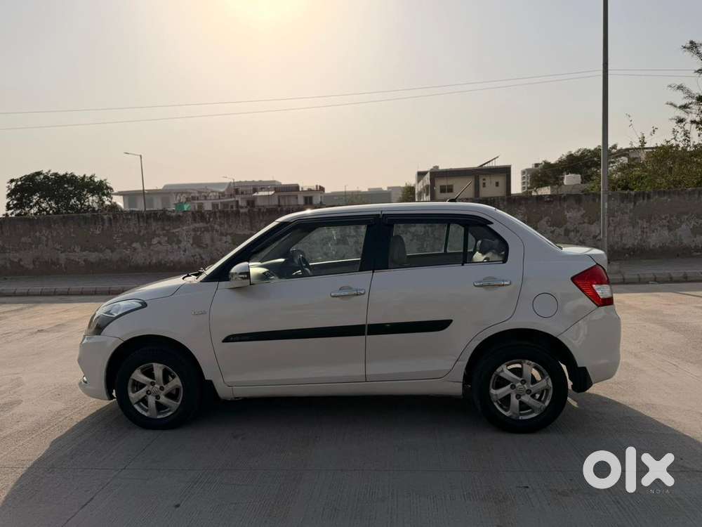 Maruti Suzuki Swift Dzire Vdi Optional, 2016