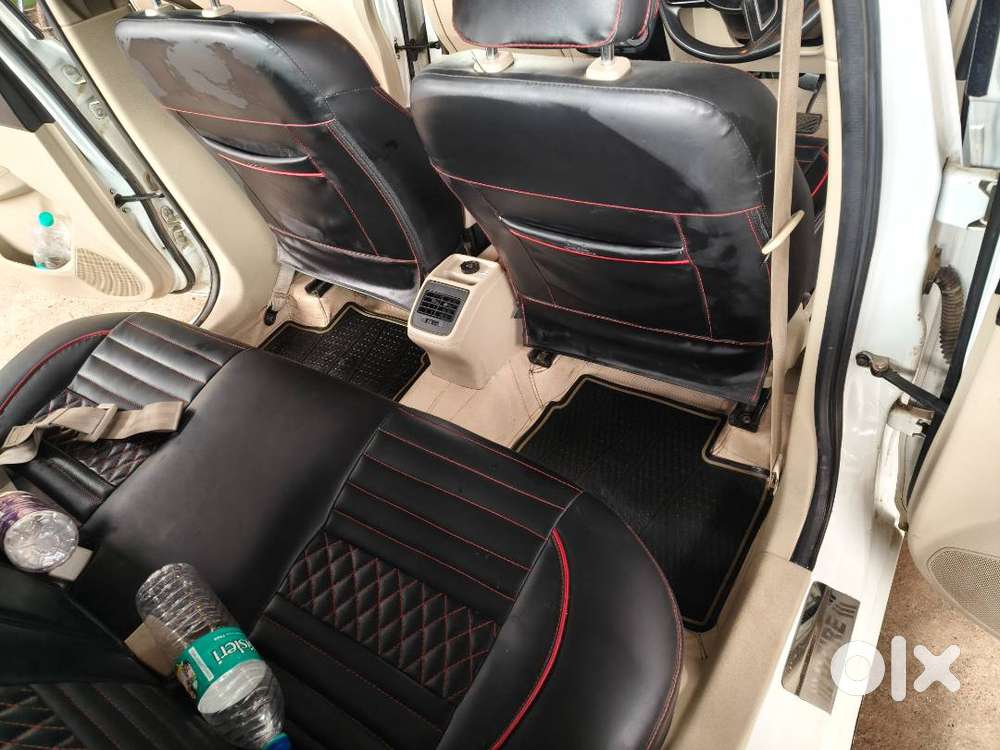 Maruti-suzuki Dzire Vxi 2022