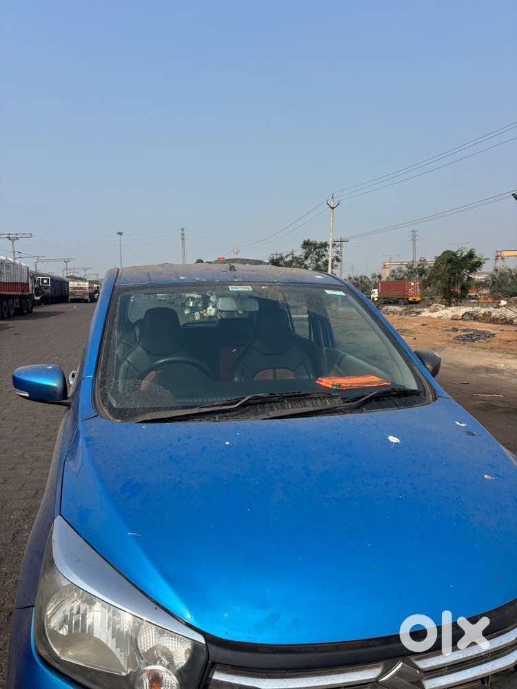 Maruti Suzuki Celerio 2016 Diesel 112329 Km Driven