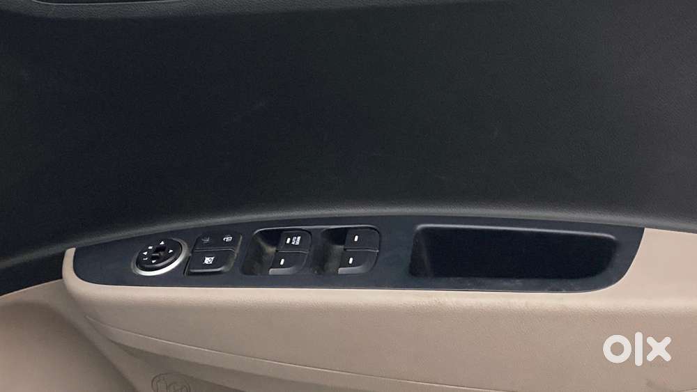 Hyundai Grand I10 Sportz 1.2 Kappa Vtvt, 2017, Petrol