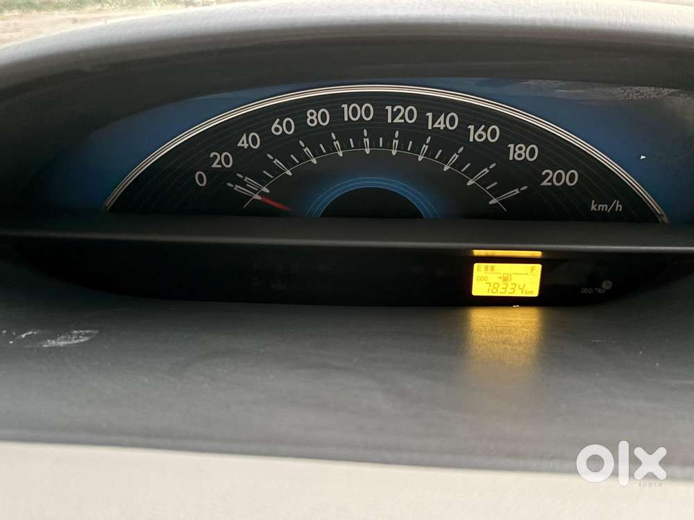 Toyota Etios Liva 2013-2014 G, 2014, Petrol