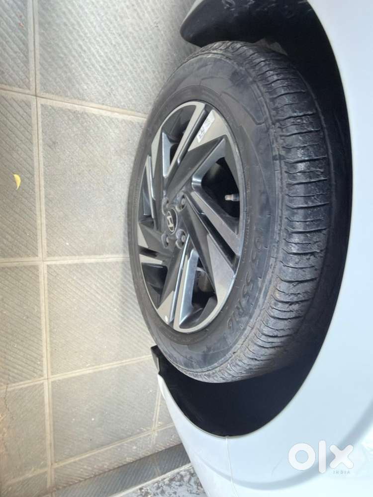 Hyundai I20 Petrol Manual 2022