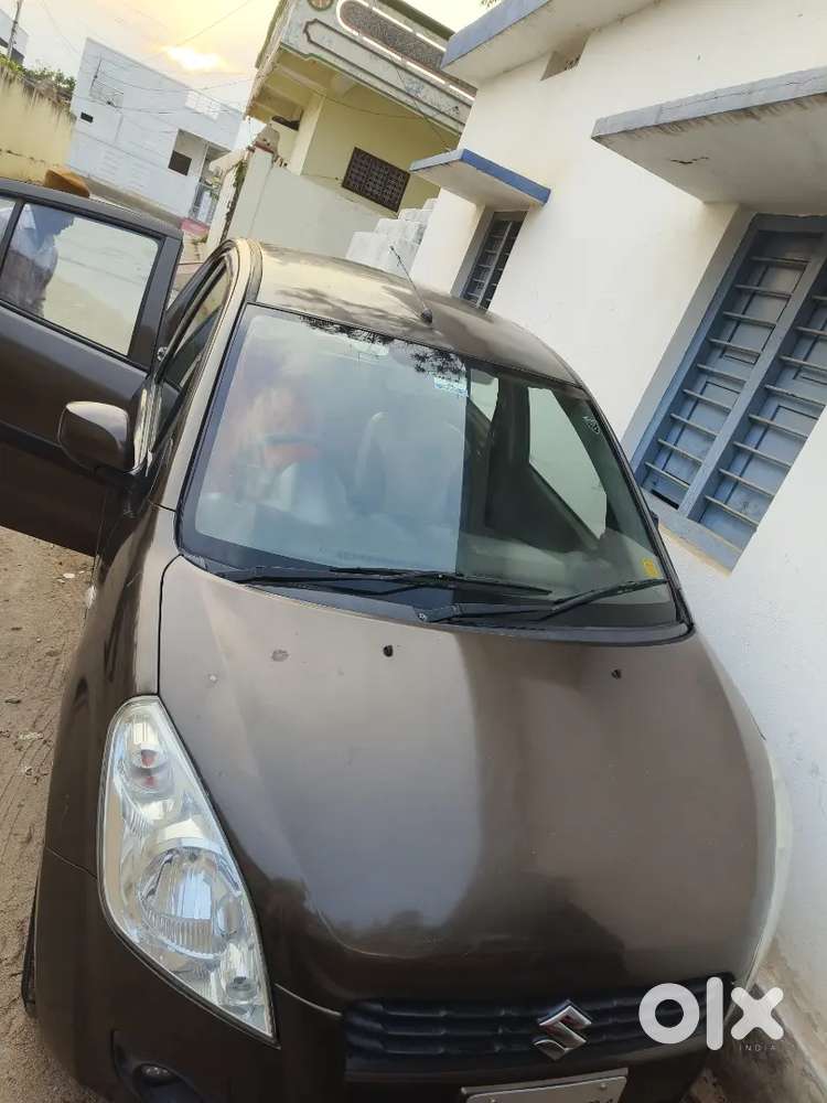 Maruti Suzuki Ritz 2010 Diesel Good Condition..