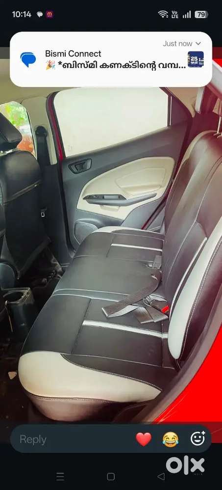 Ford Ecosport 2021 Diesel