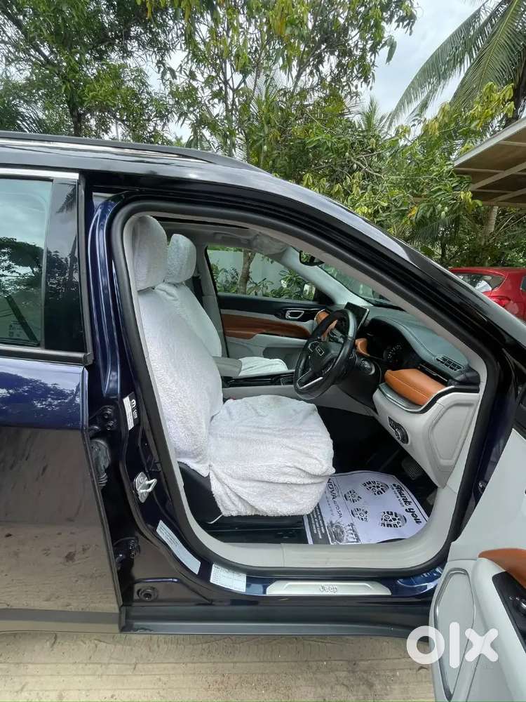 Jeep Compass 2021 Car