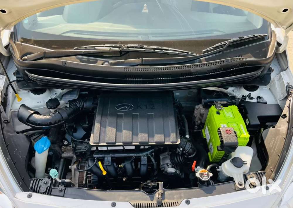 Hyundai Grand I10 Asta 1.2 Kappa Vtvt (o), 2016, Petrol