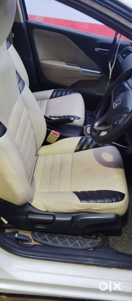 Honda City Diesel 2014