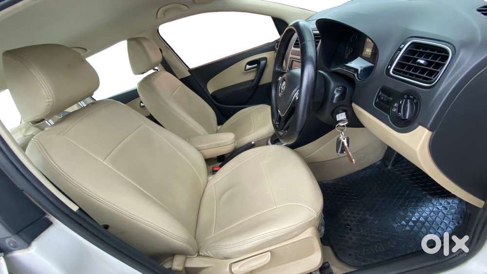Volkswagen Ameo 1.5 Tdi Highline Plus 16 At, 2018, Diesel