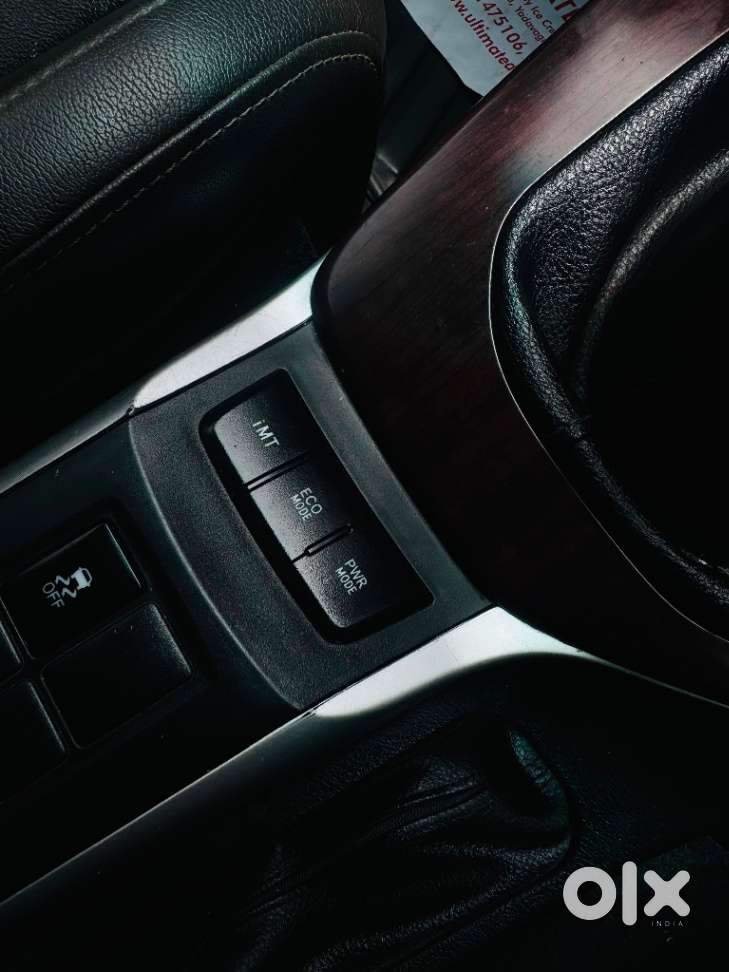 Toyota Fortuner 2.8 2wd Mt, 2019, Diesel