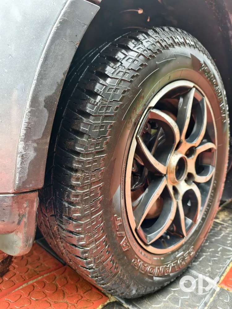 Mahindra Xuv500 Diesel 2013