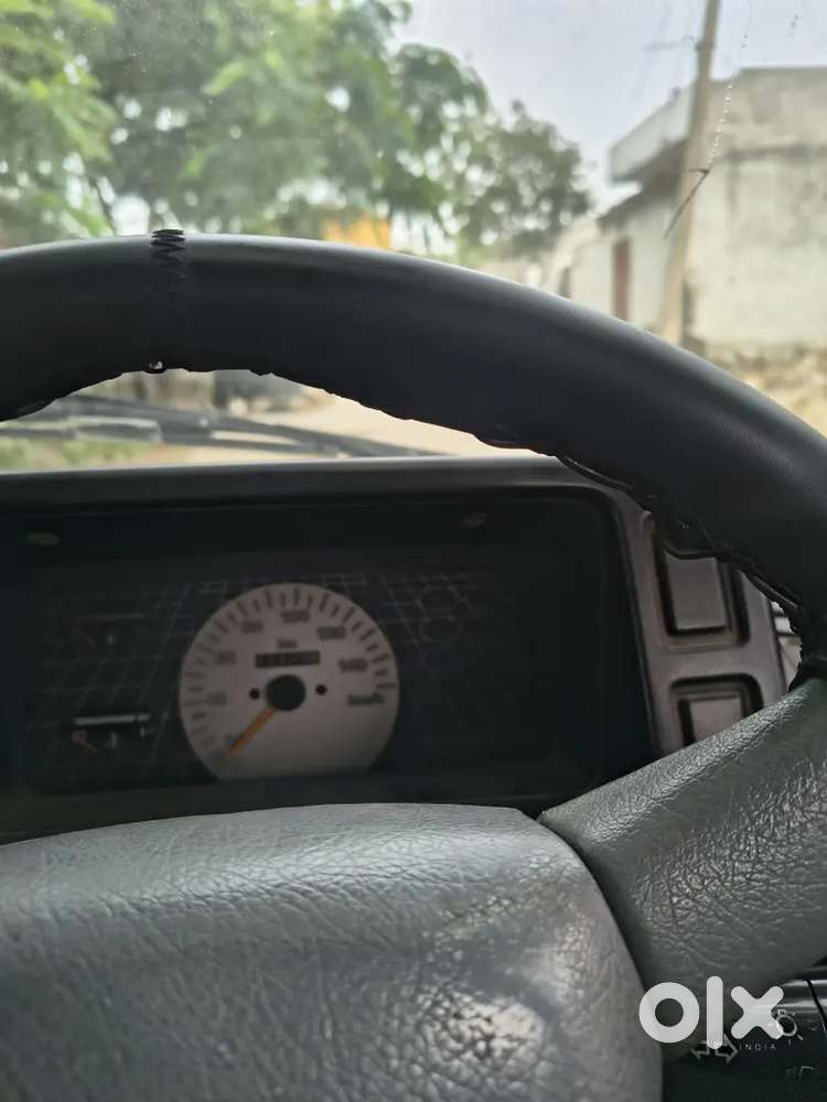 2006 Maruti Suzuki 800 Petrol Manual