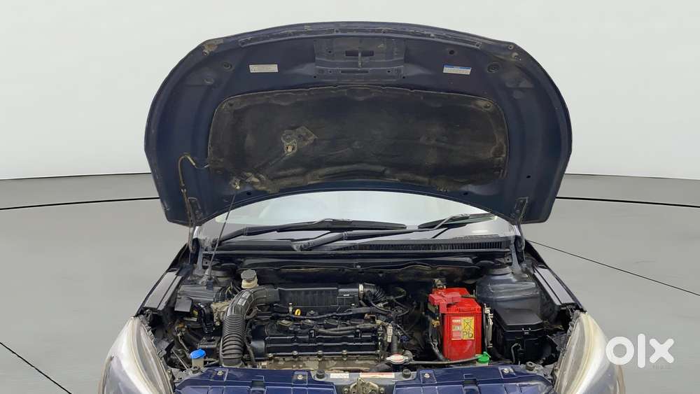 Maruti Suzuki Ciaz 1.5 Alpha Shvs Petrol, 2021, Petrol